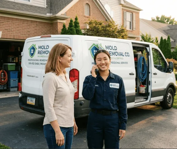 Crawlspace Mold Remediation Wilton, WI FAQs